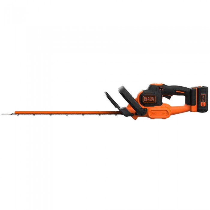 Кусторез аккумуляторный BLACK+DECKER BCHTS3625L1 (BCHTS3625L1)