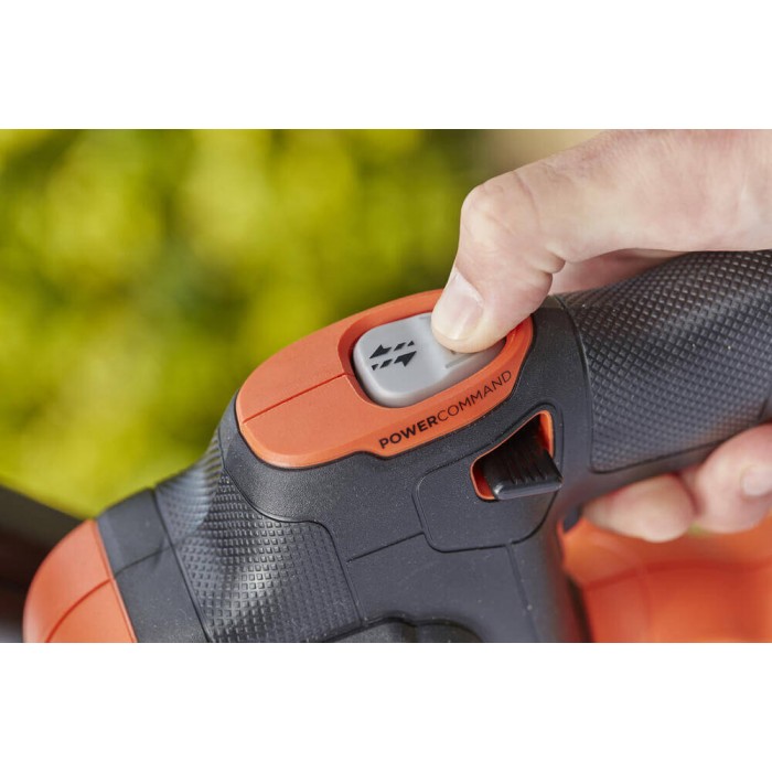 Кусторез аккумуляторный BLACK+DECKER BCHTS3625L1 (BCHTS3625L1)