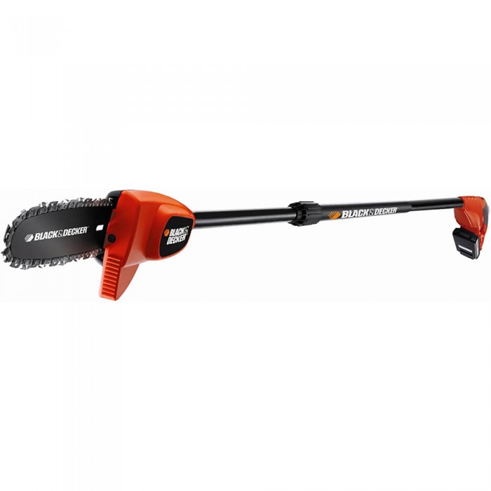 Высоторез аккумуляторный со штангой BLACK+DECKER GPC1820L20 (GPC1820L20)