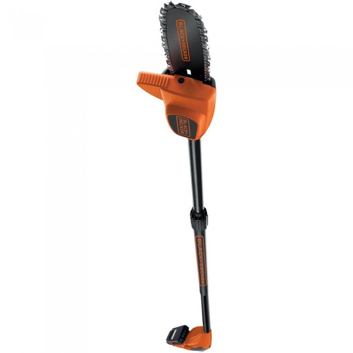 Высоторез аккумуляторный со штангой BLACK+DECKER GPC1820L20 (GPC1820L20)