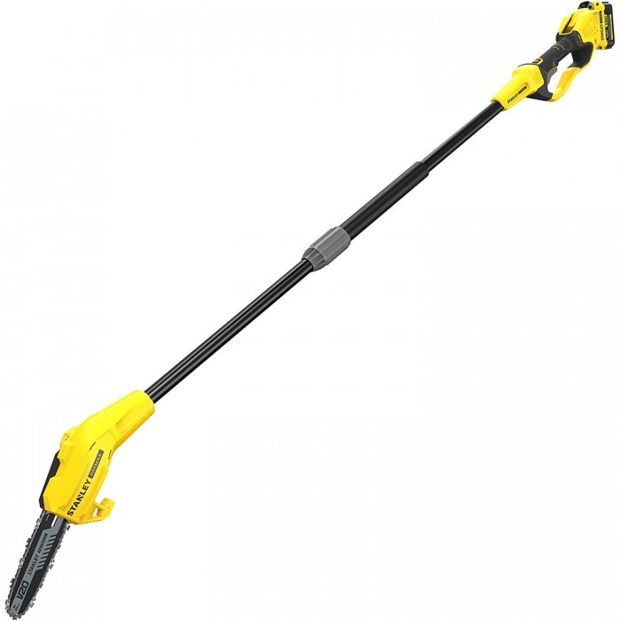 Высоторез аккумуляторный со штангой STANLEY FATMAX SFMCPS620M1 (SFMCPS620M1)