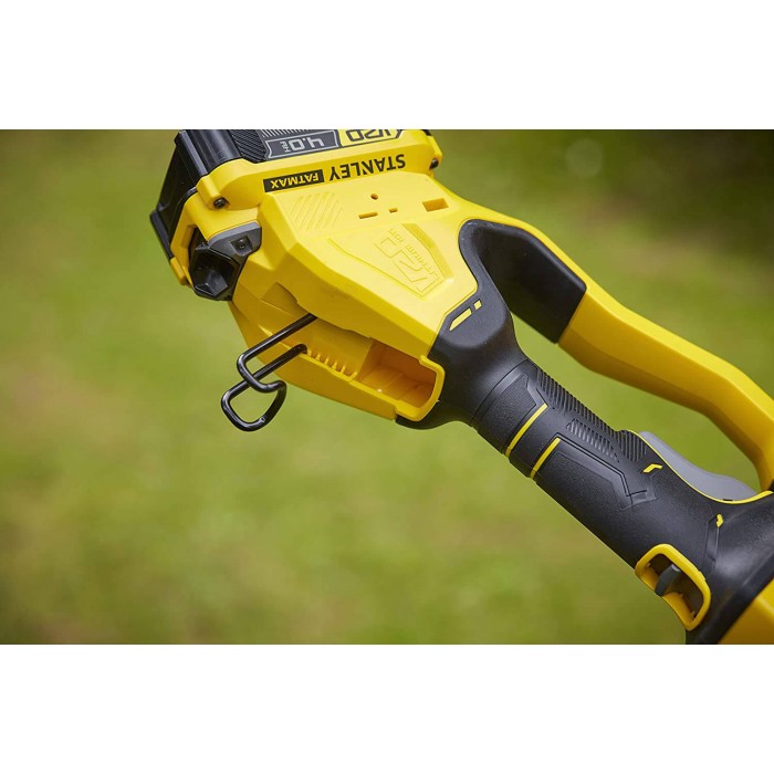 Высоторез аккумуляторный со штангой STANLEY FATMAX SFMCPS620M1 (SFMCPS620M1)