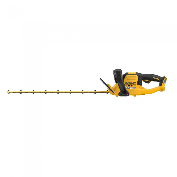 Кусторез аккумуляторный бесщеточный DeWALT DCMHT573N (DCMHT573N)