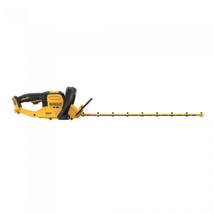 Кусторез аккумуляторный бесщеточный DeWALT DCMHT573N (DCMHT573N)