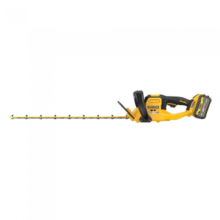 Кусторез аккумуляторный бесщеточный DeWALT DCMHT573X1 (DCMHT573X1)