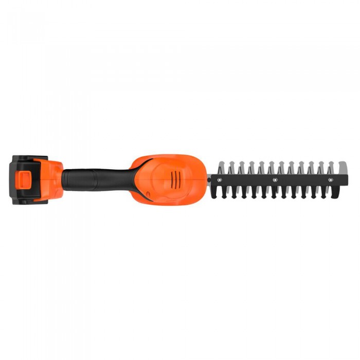 Кусторез-ножницы аккумуляторные BLACK+DECKER BCSS18D1 (BCSS18D1)