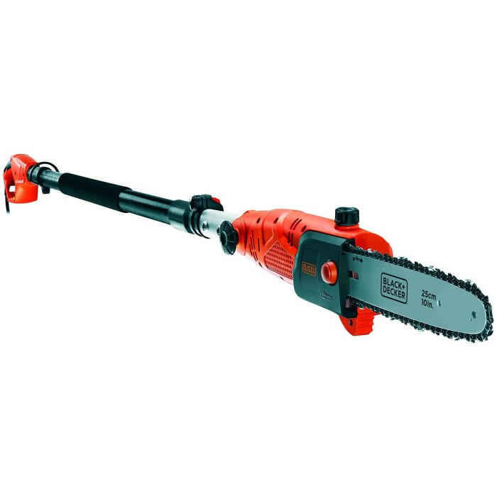 Купити Высоторез электрический со штангой BLACK+DECKER PS7525 (PS7525) Высоторез электрический со штангой BLACK+DECKER PS7525 (PS7525)