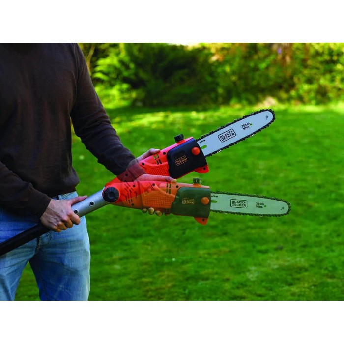 Высоторез электрический со штангой BLACK+DECKER PS7525 (PS7525)