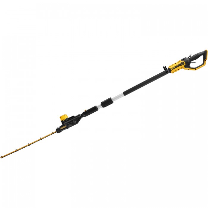 Кусторез аккумуляторный бесщеточный со штангой DeWALT DCMPH566N (DCMPH566N)
