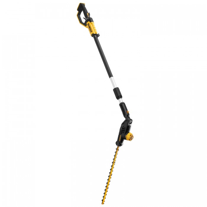 Кусторез аккумуляторный бесщеточный со штангой DeWALT DCMPH566N (DCMPH566N)