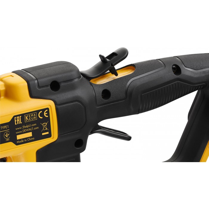 Кусторез аккумуляторный бесщеточный со штангой DeWALT DCMPH566N (DCMPH566N)