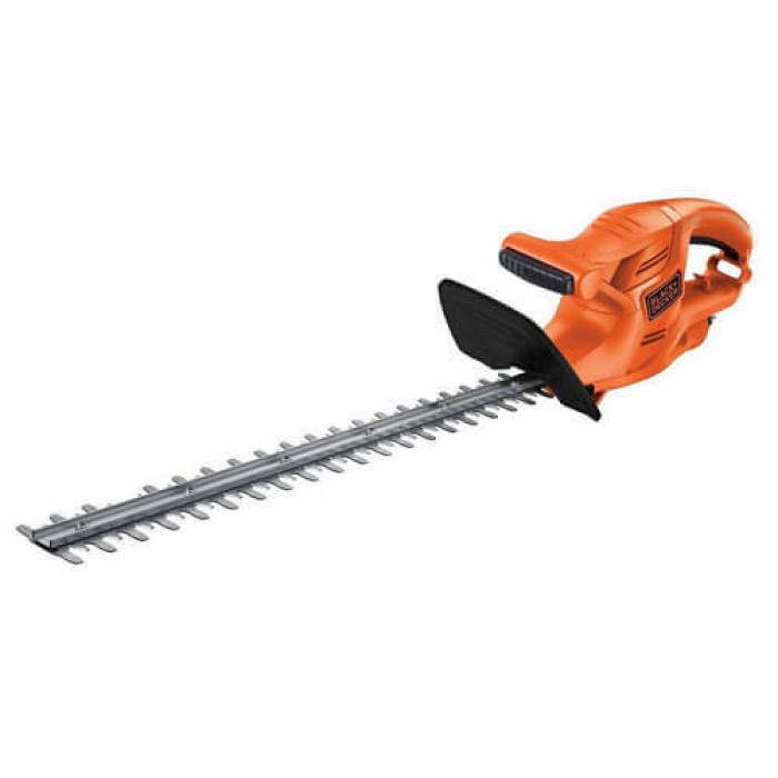 Кущоріз електричний BLACK+DECKER BEHT201 (BEHT201)