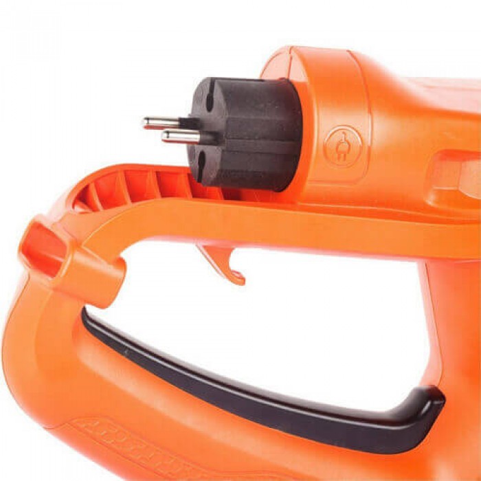 Кущоріз електричний BLACK+DECKER BEHT201 (BEHT201)