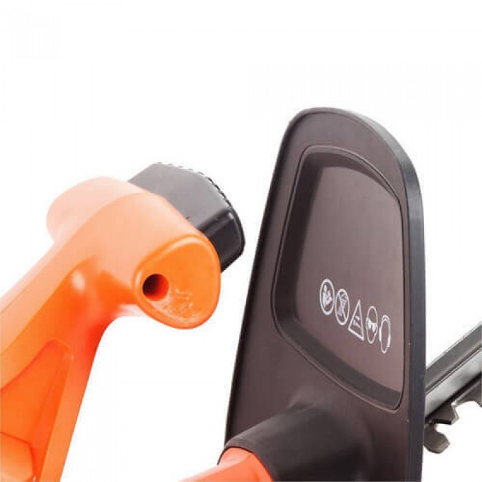 Кущоріз електричний BLACK+DECKER BEHT201 (BEHT201)