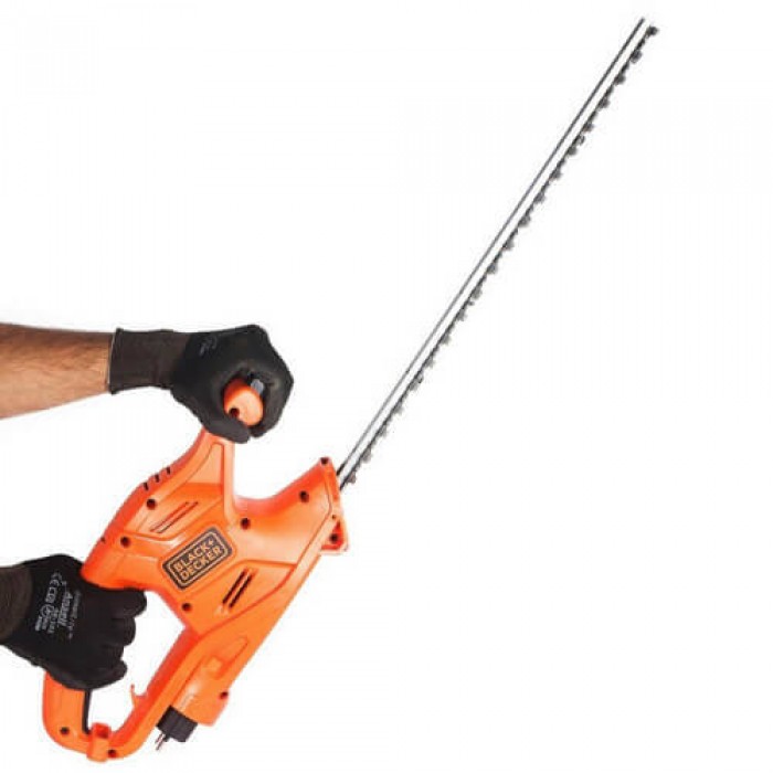 Кущоріз електричний BLACK+DECKER BEHT201 (BEHT201)