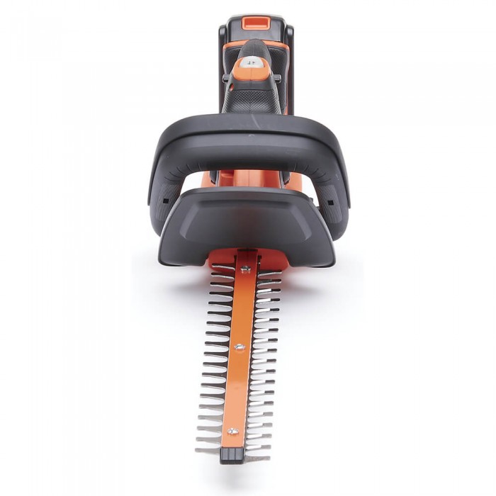Кусторез аккумуляторный BLACK+DECKER GTC18452PC (GTC18452PC)