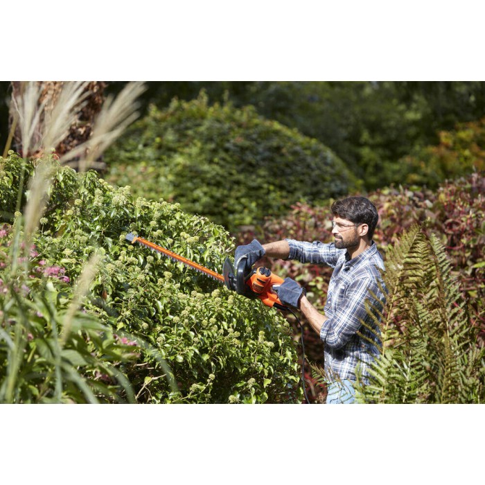 Кусторез электрический BLACK+DECKER BEHTS301 (BEHTS301)