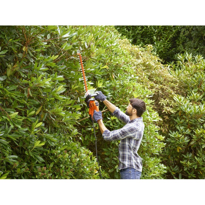 Кусторез электрический BLACK+DECKER BEHTS301 (BEHTS301)