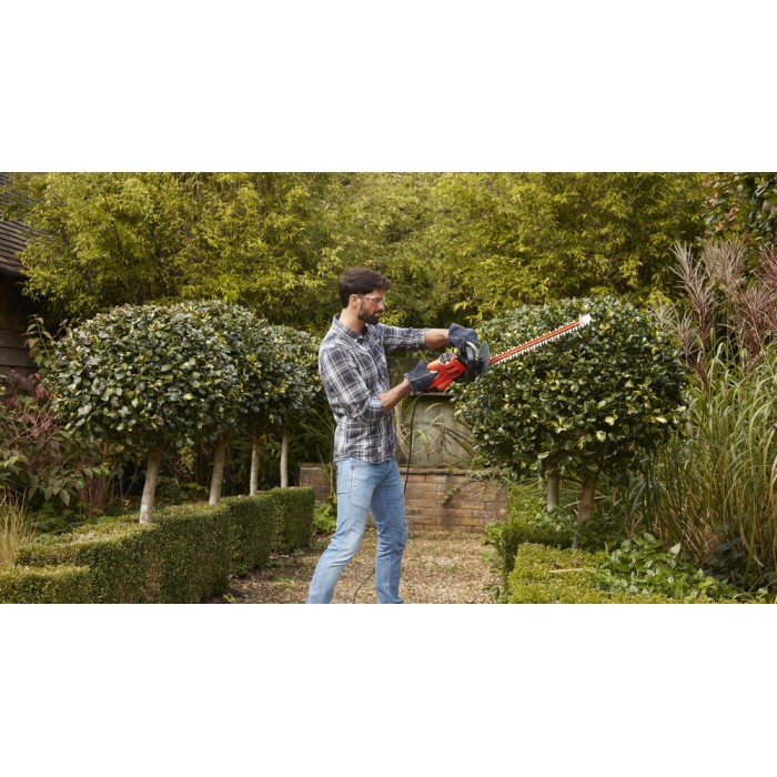 Кусторез электрический BLACK+DECKER BEHTS301 (BEHTS301)