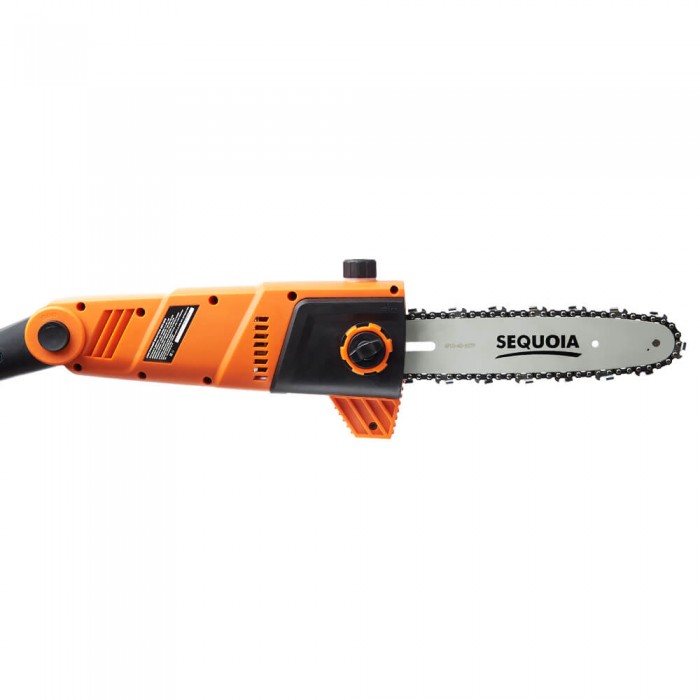 Висоторіз електричний зі штангою SEQUOIA SEPS0810 (SEPS0810)
