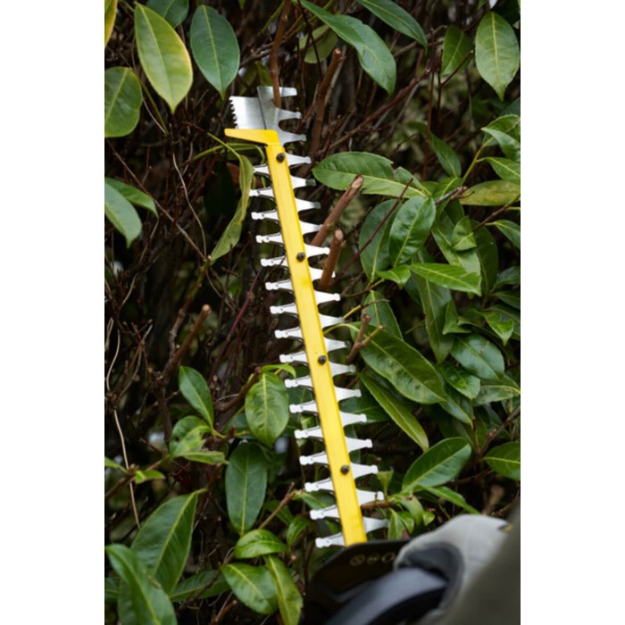Кущоріз акумуляторний STANLEY FATMAX SFMCHT855M1 (SFMCHT855M1)