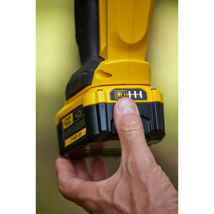 Кущоріз акумуляторний STANLEY FATMAX SFMCHT855M1 (SFMCHT855M1)