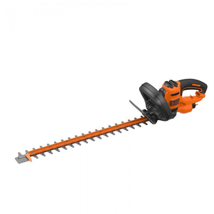 Кусторез электрический BLACK+DECKER BEHTS501 (BEHTS501)