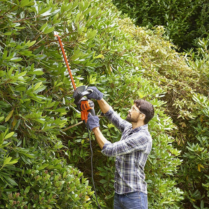 Кусторез электрический BLACK+DECKER BEHTS501 (BEHTS501)