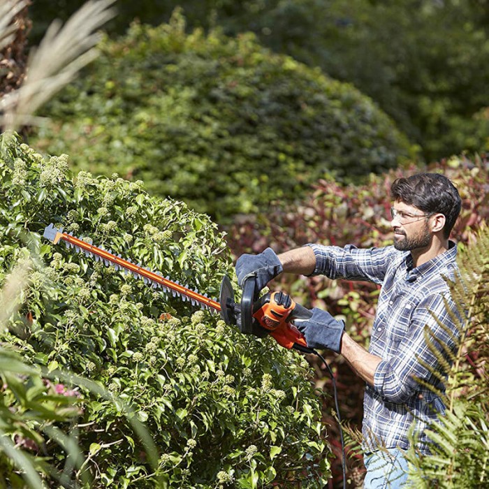 Кусторез электрический BLACK+DECKER BEHTS501 (BEHTS501)