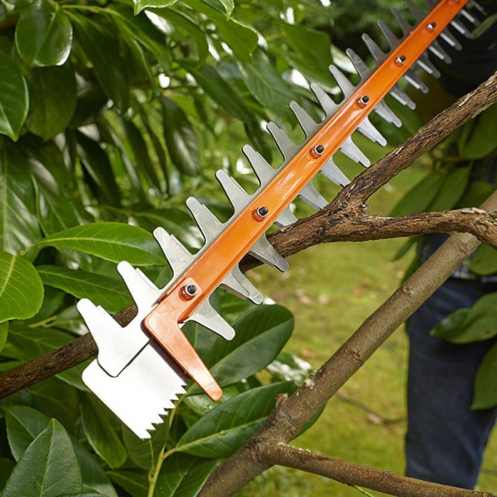 Кусторез электрический BLACK+DECKER BEHTS501 (BEHTS501)