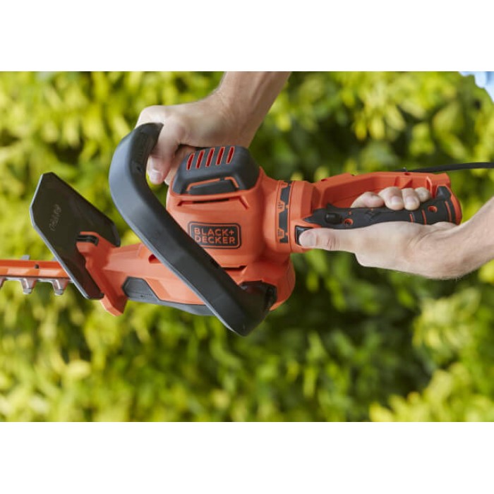 Кусторез электрический BLACK+DECKER BEHTS551 (BEHTS551)
