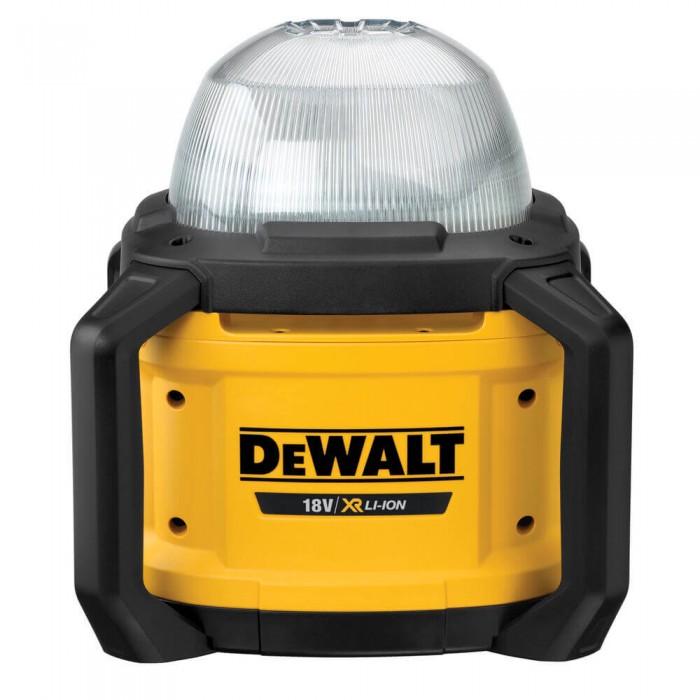 Ліхтар світлодіодний акумуляторний DeWALT DCL074 (DCL074)