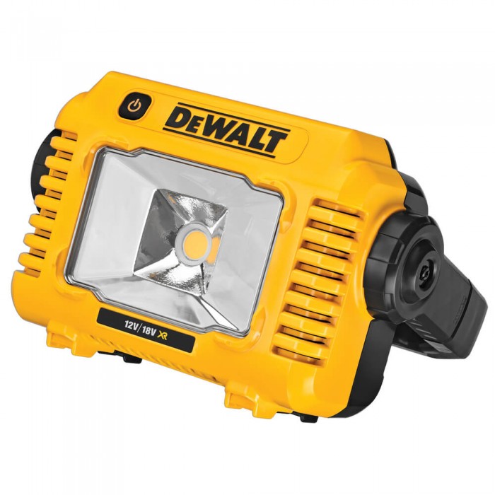Фонарь светодиодный аккумуляторный DeWALT DCL077 (DCL077)