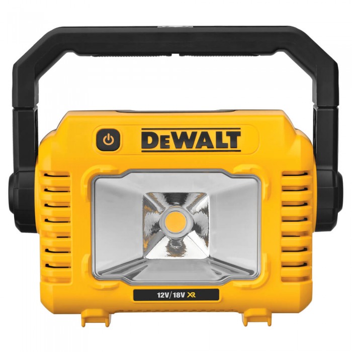 Фонарь светодиодный аккумуляторный DeWALT DCL077 (DCL077)