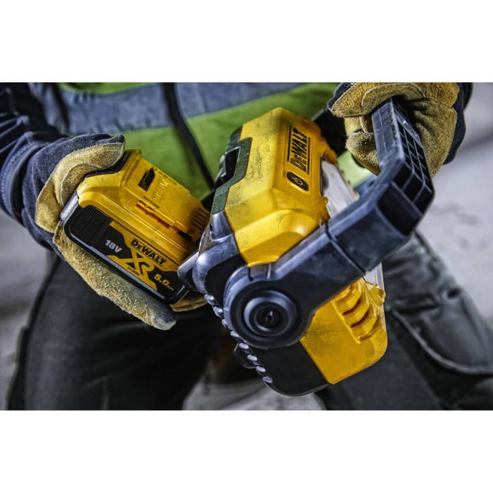Фонарь светодиодный аккумуляторный DeWALT DCL077 (DCL077)