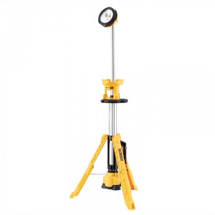 Фонарь светодиодный аккумуляторный DeWALT DCL079 (DCL079)