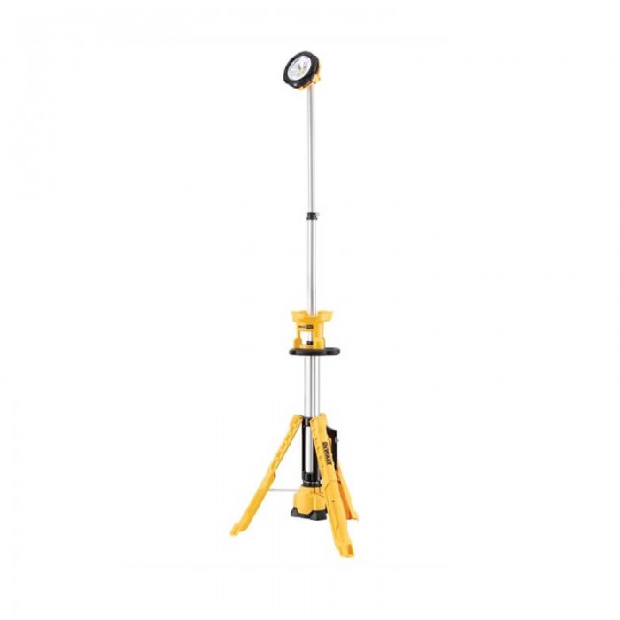 Фонарь светодиодный аккумуляторный DeWALT DCL079 (DCL079)