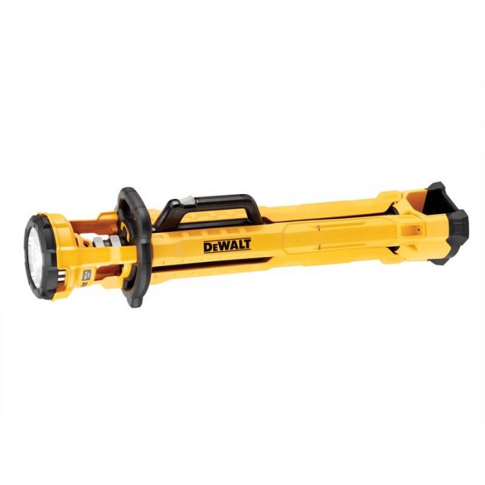 Фонарь светодиодный аккумуляторный DeWALT DCL079 (DCL079)