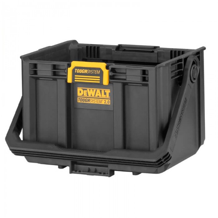 Фонарь светодиодный аккумуляторный-BOX DeWALT DWST08061-1 (DWST08061-1)