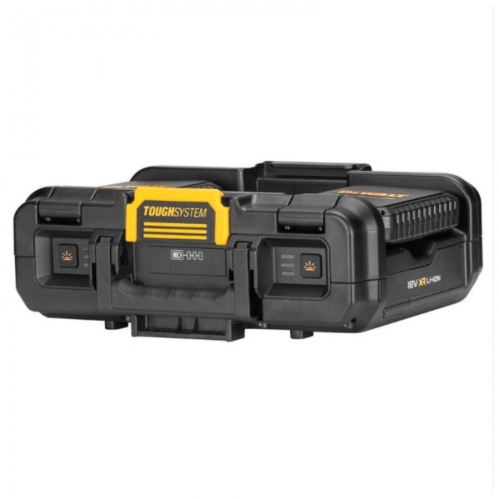 Фонарь светодиодный аккумуляторный-BOX DeWALT DWST08061-1 (DWST08061-1)