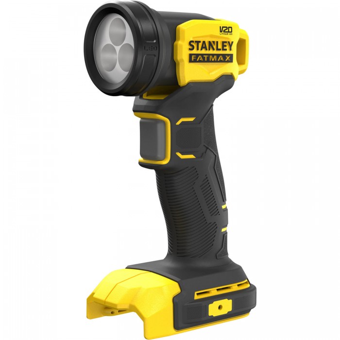 Купити Ліхтар світлодіодний акумуляторний STANLEY FATMAX SFMCL020B (SFMCL020B) Ліхтар світлодіодний акумуляторний STANLEY FATMAX SFMCL020B (SFMCL020B)