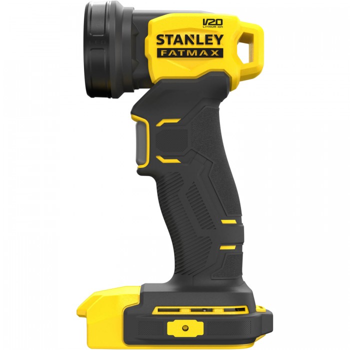 Ліхтар світлодіодний акумуляторний STANLEY FATMAX SFMCL020B (SFMCL020B)