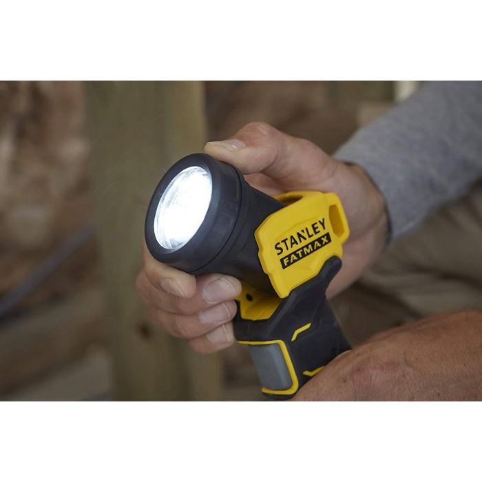 Ліхтар світлодіодний акумуляторний STANLEY FATMAX SFMCL020B (SFMCL020B)