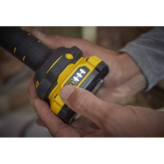 Ліхтар світлодіодний акумуляторний STANLEY FATMAX SFMCL020B (SFMCL020B)