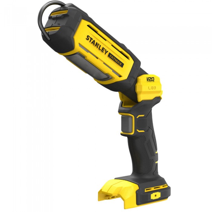 Фонарь светодиодный аккумуляторный STANLEY FATMAX SFMCL050B (SFMCL050B)