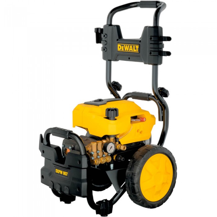 Мойка высокого давления электрическая DeWALT DXPW007E (DXPW007E)