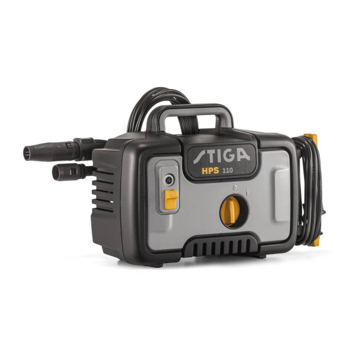 Мийка високого тиску електрична STIGA HPS110 (HPS110)
