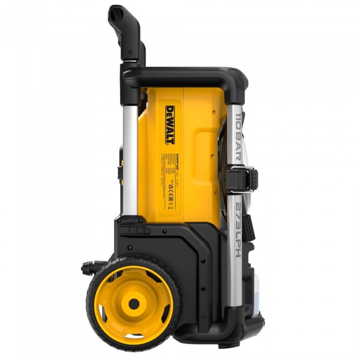 Мойка высокого давления бесщеточная аккумуляторная DeWALT DCMPW1600N (DCMPW1600N)