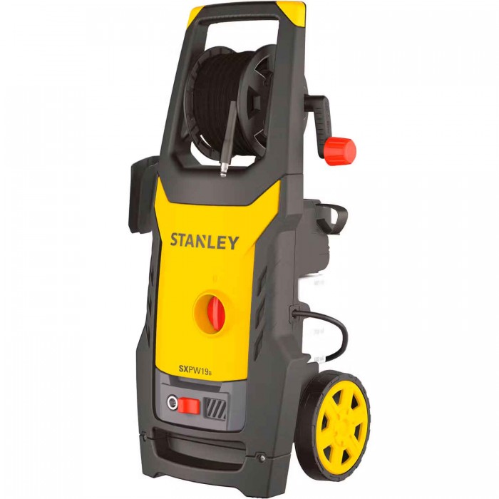 Мийка високого тиску електрична STANLEY SXPW19B-E (SXPW19B-E)