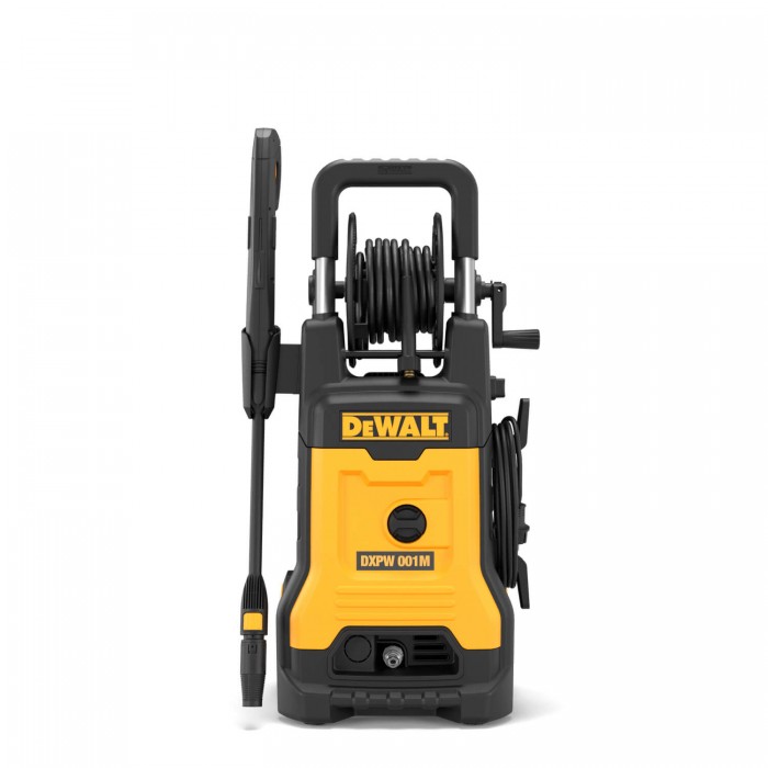 Мойка высокого давления электрическая DeWALT DXPW001M (DXPW001M)